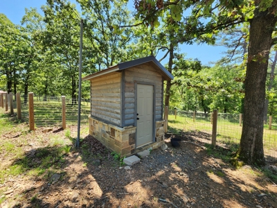 Cedar Lake Luxury Cabin Surrounded by National Forest - image 47