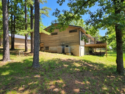 Cedar Lake Luxury Cabin Surrounded by National Forest - image 5