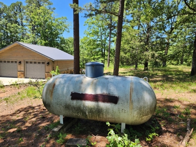 Cedar Lake Luxury Cabin Surrounded by National Forest - image 49
