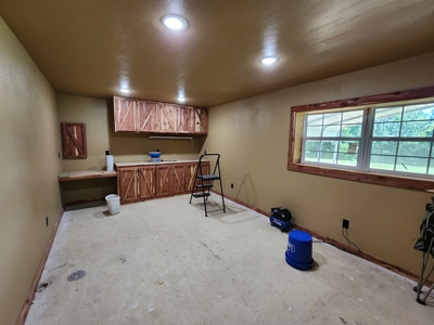 Cedar Lake Luxury Cabin Surrounded by National Forest - image 42