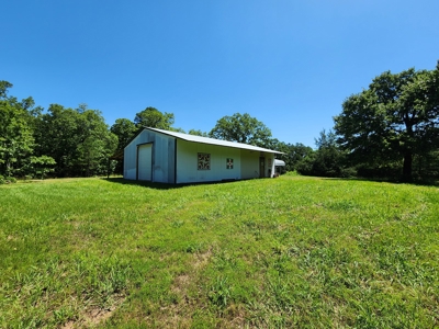 Cedar Lake Luxury Cabin Surrounded by National Forest - image 39