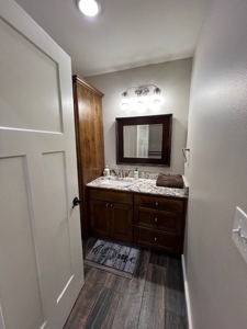 Cedar Lake Luxury Cabin Surrounded by National Forest - image 22