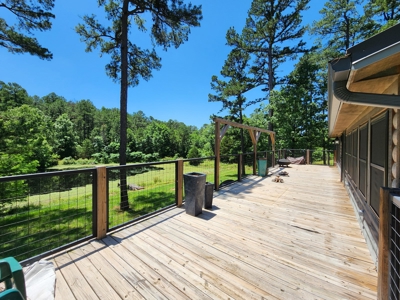 Cedar Lake Luxury Cabin Surrounded by National Forest - image 6