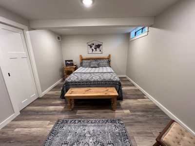 Cedar Lake Luxury Cabin Surrounded by National Forest - image 28