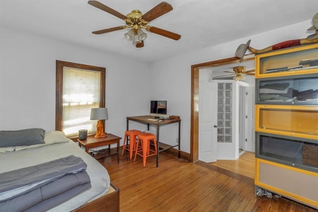 Vintage English Tudor Home for Sale in Historic Downtown - image 12