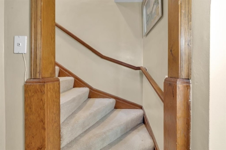 Vintage English Tudor Home for Sale in Historic Downtown - image 15