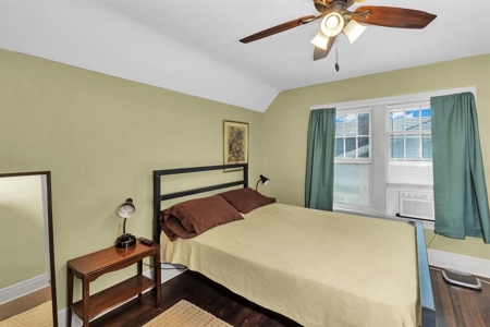 Vintage English Tudor Home for Sale in Historic Downtown - image 17