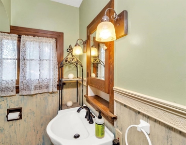 Vintage English Tudor Home for Sale in Historic Downtown - image 21