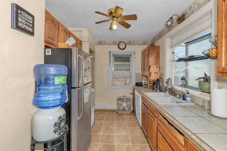 Vintage English Tudor Home for Sale in Historic Downtown - image 10