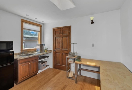 Vintage English Tudor Home for Sale in Historic Downtown - image 13