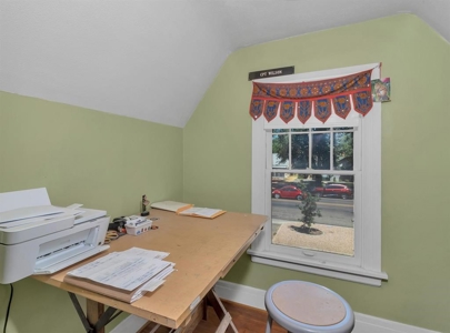 Vintage English Tudor Home for Sale in Historic Downtown - image 20
