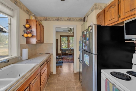 Vintage English Tudor Home for Sale in Historic Downtown - image 11