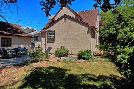 Vintage English Tudor Home for Sale in Historic Downtown - image 30