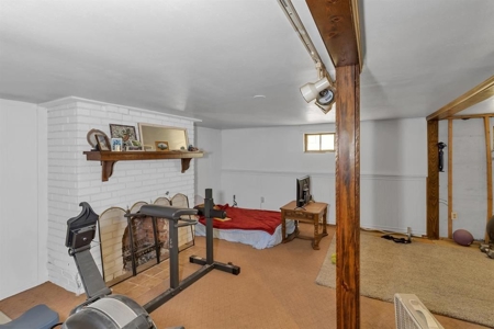 Vintage English Tudor Home for Sale in Historic Downtown - image 23