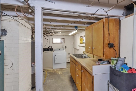 Vintage English Tudor Home for Sale in Historic Downtown - image 26