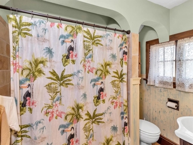 Vintage English Tudor Home for Sale in Historic Downtown - image 22