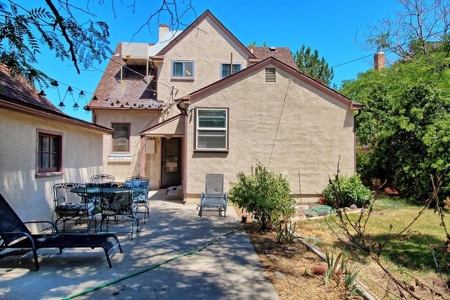 Vintage English Tudor Home for Sale in Historic Downtown - image 31