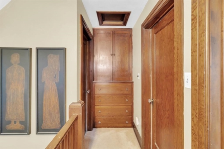 Vintage English Tudor Home for Sale in Historic Downtown - image 16