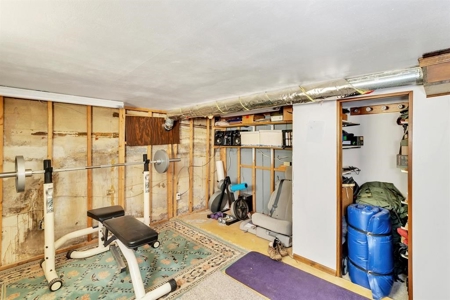Vintage English Tudor Home for Sale in Historic Downtown - image 25