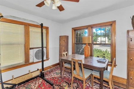 Vintage English Tudor Home for Sale in Historic Downtown - image 9