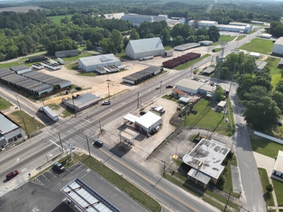 South Alabama Convenience Store for Sale - Samson AL - image 21
