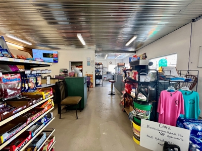 South Alabama Convenience Store for Sale - Samson AL - image 9