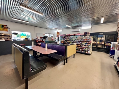 South Alabama Convenience Store for Sale - Samson AL - image 2