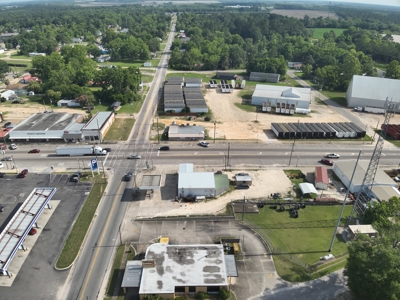 South Alabama Convenience Store for Sale - Samson AL - image 20