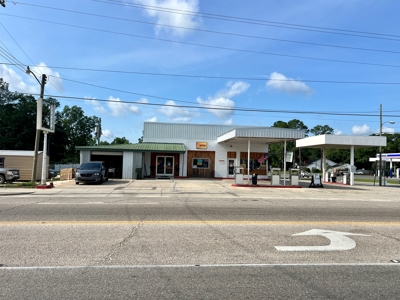 South Alabama Convenience Store for Sale - Samson AL - image 11