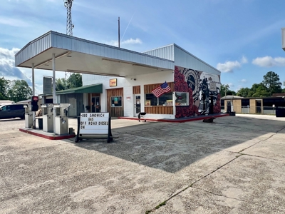 South Alabama Convenience Store for Sale - Samson AL - image 1