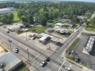 South Alabama Convenience Store for Sale - Samson AL - image 19