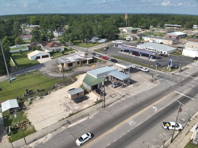 South Alabama Convenience Store for Sale - Samson AL - image 4