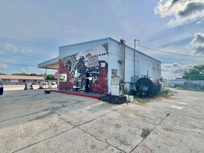 South Alabama Convenience Store for Sale - Samson AL - image 6