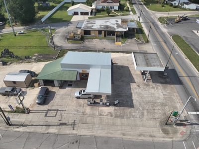 South Alabama Convenience Store for Sale - Samson AL - image 17