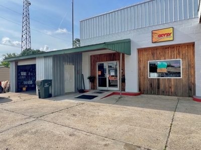 South Alabama Convenience Store for Sale - Samson AL - image 5