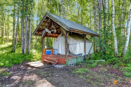 Custom Built Home for Sale in Talkeetna, Alaska - image 15