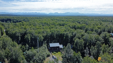 Custom Built Home for Sale in Talkeetna, Alaska - image 32