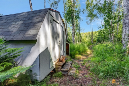 Custom Built Home for Sale in Talkeetna, Alaska - image 14