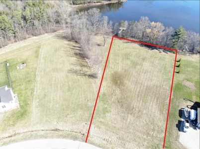 Waterfront Lot in Weyauwega For Sale - image 28