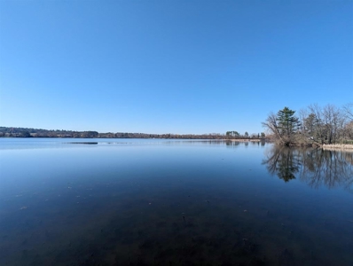 Waterfront Lot in Weyauwega For Sale - image 5