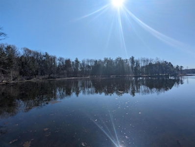 Waterfront Lot in Weyauwega For Sale - image 4