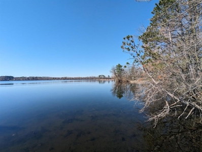 Waterfront Lot in Weyauwega For Sale - image 2