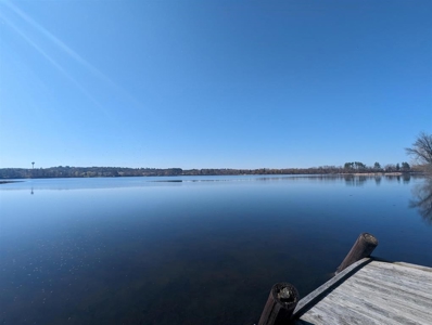 Waterfront Lot in Weyauwega For Sale - image 3