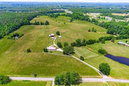 Here is your picket fence Tennessee farm that you have been - image 10