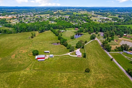 Here is your picket fence Tennessee farm that you have been - image 13