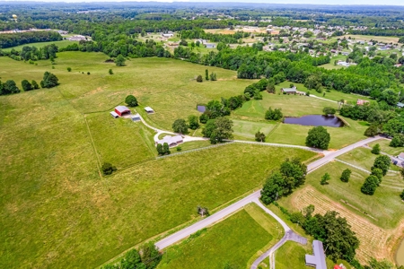 Here is your picket fence Tennessee farm that you have been - image 12