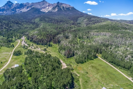 Off-Grid Vacant Colorado Land With Views For Sale - image 22