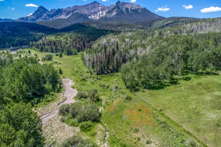Off-Grid Vacant Colorado Land With Views For Sale - image 39
