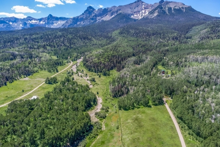 Off-Grid Vacant Colorado Land With Views For Sale - image 21