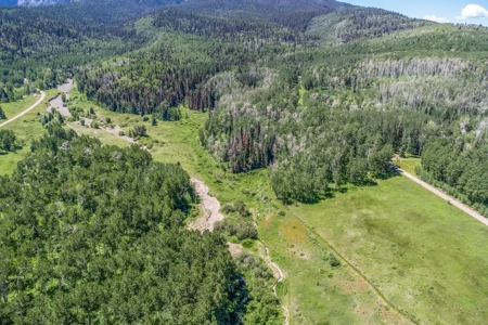 Off-Grid Vacant Colorado Land With Views For Sale - image 18